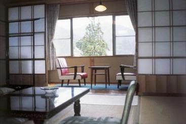 Hotel Nakatani Ryokan