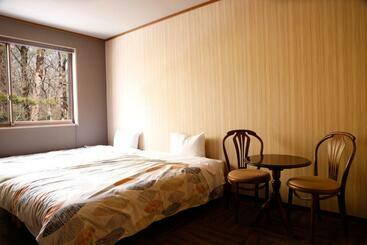 Отель Paper Moon