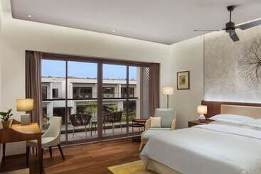 فندق Sheraton Grand Chennai Resort & Spa