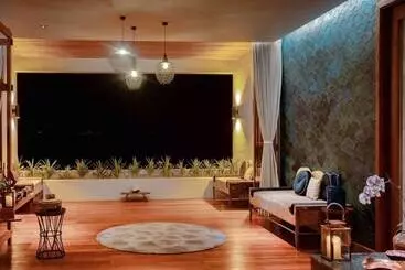 Hotell Sofitel Inle Lake Myat Min