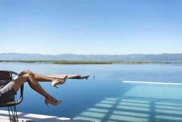 Hotel Sofitel Inle Lake Myat Min