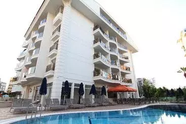 Hotel Sunway Club