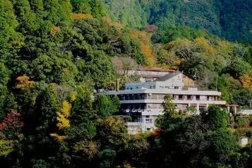 Hotel Yunominesou