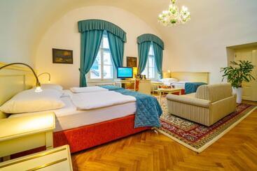 Josephine Old Town Square Hotel Czech Leading Hotels