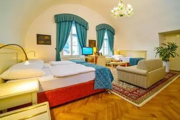 Josephine Old Town Square Hotel   Czech Leading Hotels