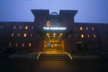 The Guernsey Hotel & Resort