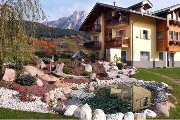 ホテル Agritur Maso Chemela