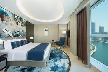 Gulf Court Hotel Business Bay