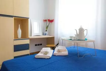 ホテル B&b Miracapri