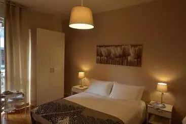Hôtel B&b Room Italy