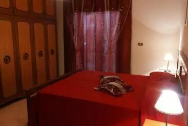 Hotel B&b Rosa Dei Venti