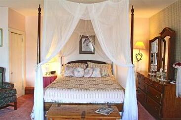 בית מלון כפרי Belle Aire Mansion Guest House