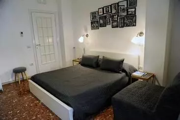 هتل Casa Castagna