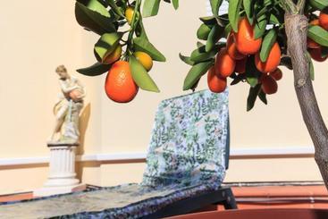 ホテル Domus Socolatae Apartments&suites