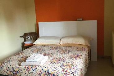 Hotell Frutteto Dei Babbi