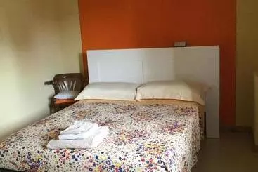 Hotel Frutteto Dei Babbi