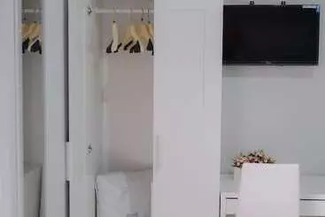 Hotelli B&b Lamezia Airport