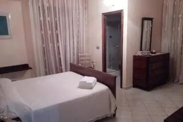 هتل Il Tuo Letto Sullo Stretto