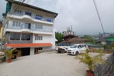 ホテル Kurinji Wanderlust Resort Munnar