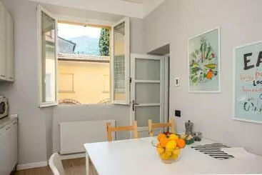 Hotel La Corte Di Cernobbio