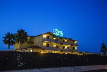 هتل Miramare