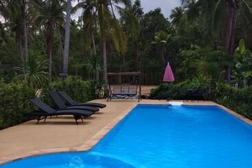 ホテル Nittayavadee Panset Resort