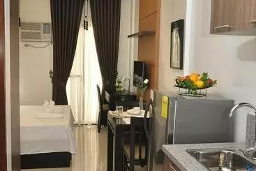 Hotell Rishan Village Residences