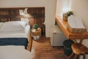 Hotelli Sattahiptale Boutique Guesthouse & Hostel