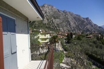 酒店 Silvana Garnì