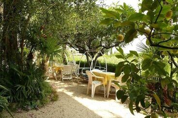 酒店 Silvana Garnì