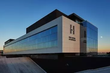 The Hotel & Athletic Club At Midtown