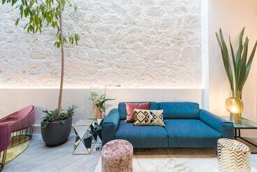 Veintiuno Emblematic Hotels   Adults Only