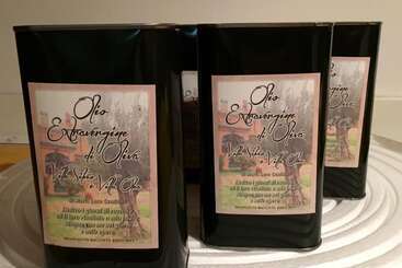 ホテル Villa Silvio