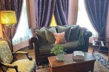 فندق Vineyard Mansion B&b