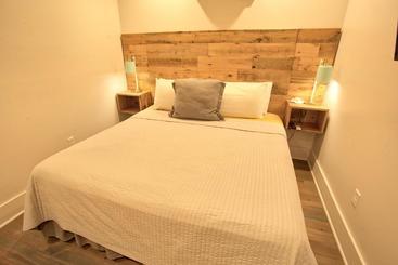 酒店 493 King Two Bedroom Suites