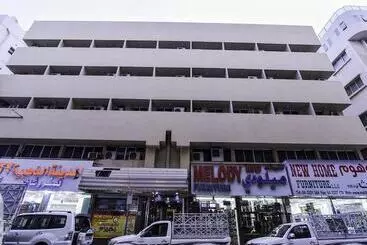 Melody Queen Hotel By Aura