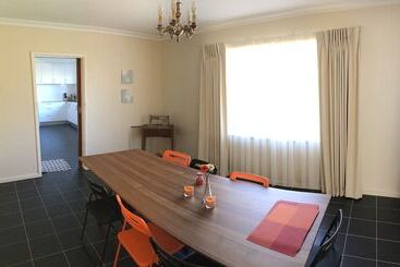 בית מלון כפרי 1913 Collective