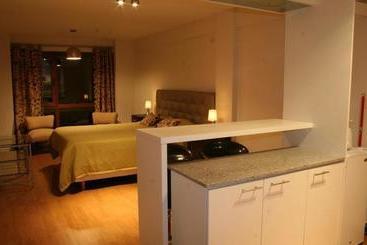 هتل Alquilar En Bariloche