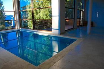 هتل Alquilar En Bariloche