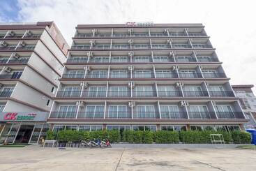 هتل Ck Resort Pattaya
