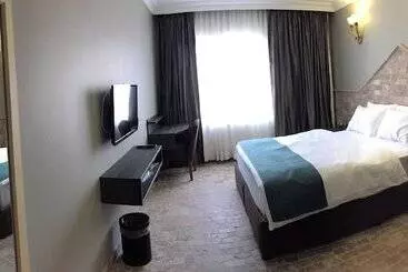 Grand Park Hotel Corlu