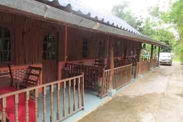 Hotel Mountain View Guest House