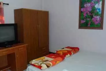 Hotel Puangchompoo Place