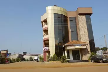 Hotel Rosaline Suites