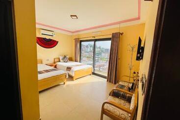 Hotel Sapa Paramount