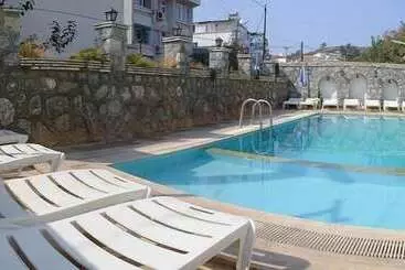 Hotell Villa Dream Apart