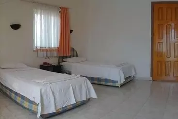 Hotelli Villa Dream Apart