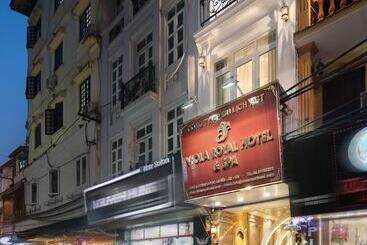 هتل Viola Royal  & Spa