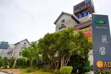Leesing Motel