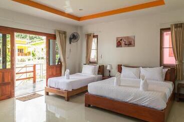 Hôtel Breeze Bay Villa